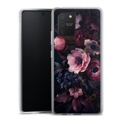 Silikoni Suojakuori läpinäkyvä