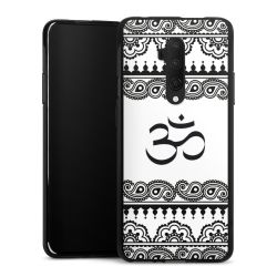 Silicone Case black