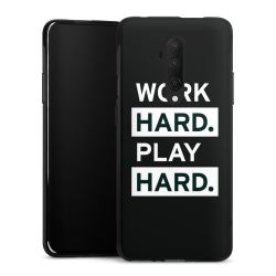 Silicone Case black