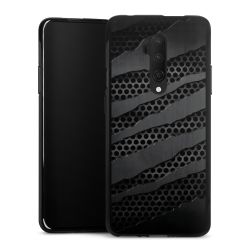 Silicone Case black