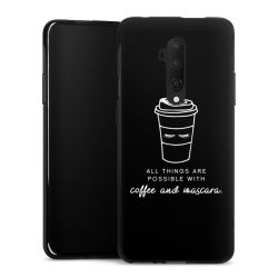 Silicone Case black