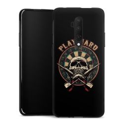 Silicone Case black