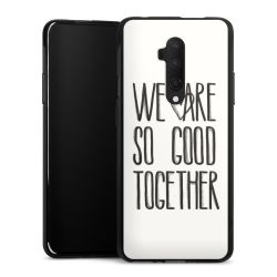 Silicone Case black