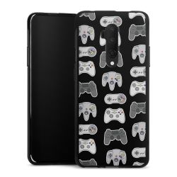 Silicone Case black