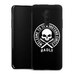 Silicone Case black