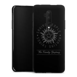 Silicone Case black