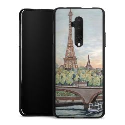 Silicone Case black