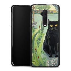 Silicone Case black