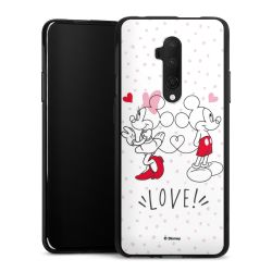 Silicone Case black