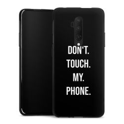 Silicone Case black