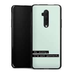 Silicone Case black