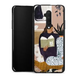 Silicone Case black