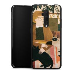 Silicone Case black