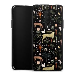 Silicone Case black