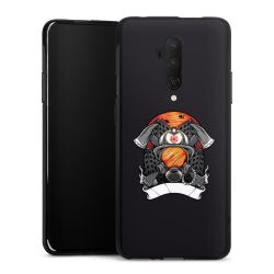 Silicone Case black