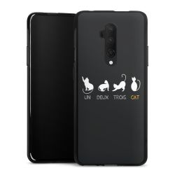 Silicone Case black