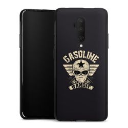 Silicone Case black