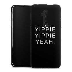 Silicone Case black