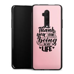 Silicone Case black