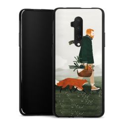 Silicone Case black