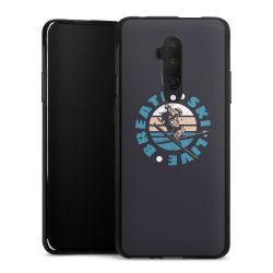 Silicone Case black