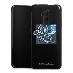 Silicone Case black