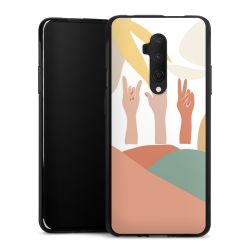 Silicone Case black