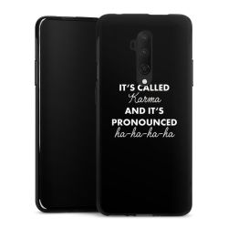 Silicone Case black