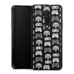 Silicone Case black