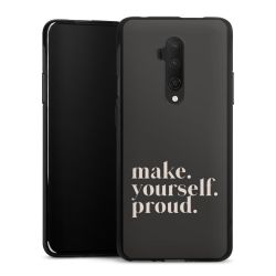 Silicone Case black