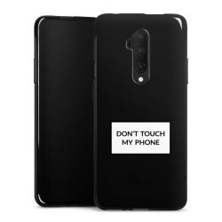 Silicone Case black