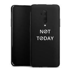 Silicone Case black