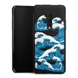 Silicone Case black