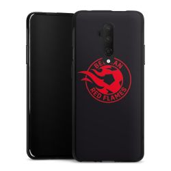 Silicone Case black