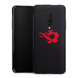 Silicone Case black