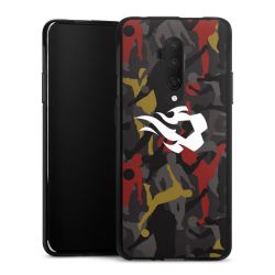 Silicone Case black