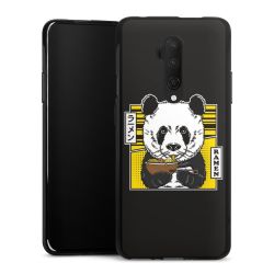 Silicone Case black