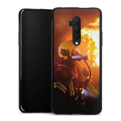 Silicone Case black