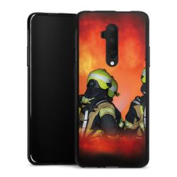 Silicone Case black