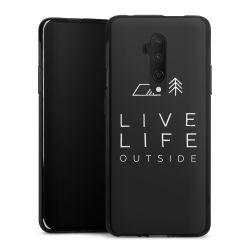 Silicone Case black