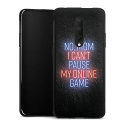 Silicone Case black