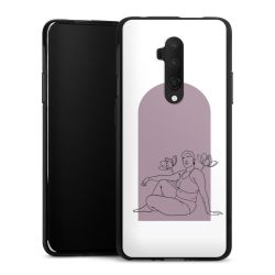 Silicone Case black