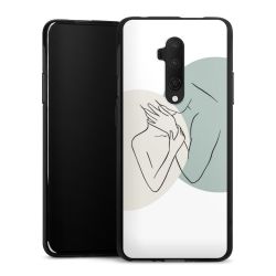 Silicone Case black