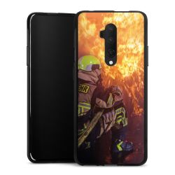 Silicone Case black