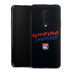 Silicone Case black