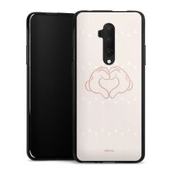 Silicone Case black