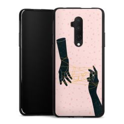 Silicone Case black