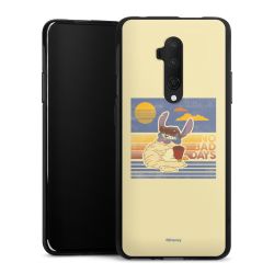 Silikoni Suojakuori musta