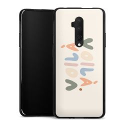 Silicone Case black