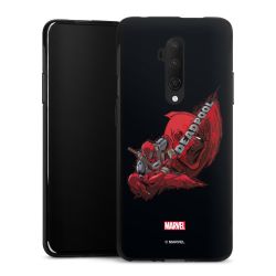 Silicone Case black